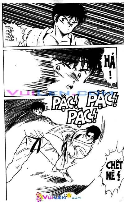 truyền nhân atula - shura no mon i chapter 1 135