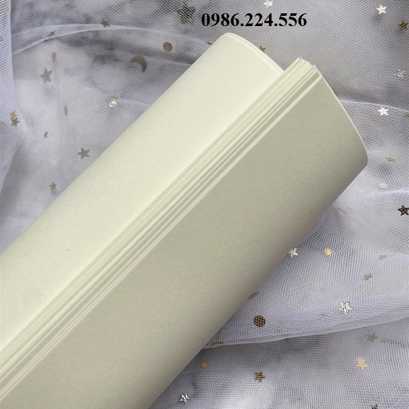 Giấy bìa cứng hộp quà thẻ Plash Card