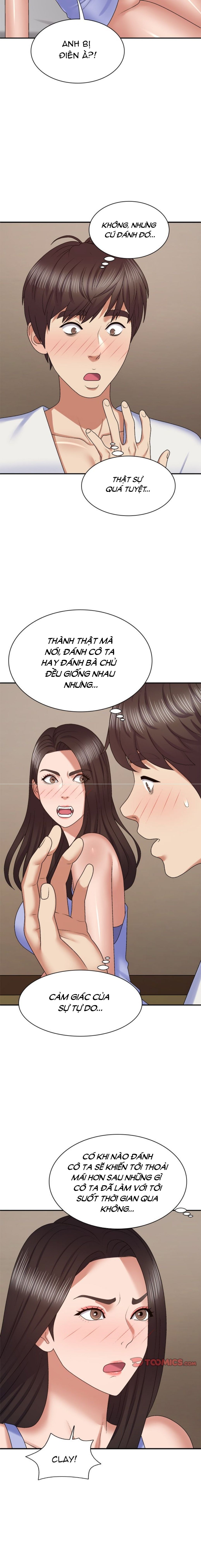 chiếm hữu linh hồn chapter 58 6