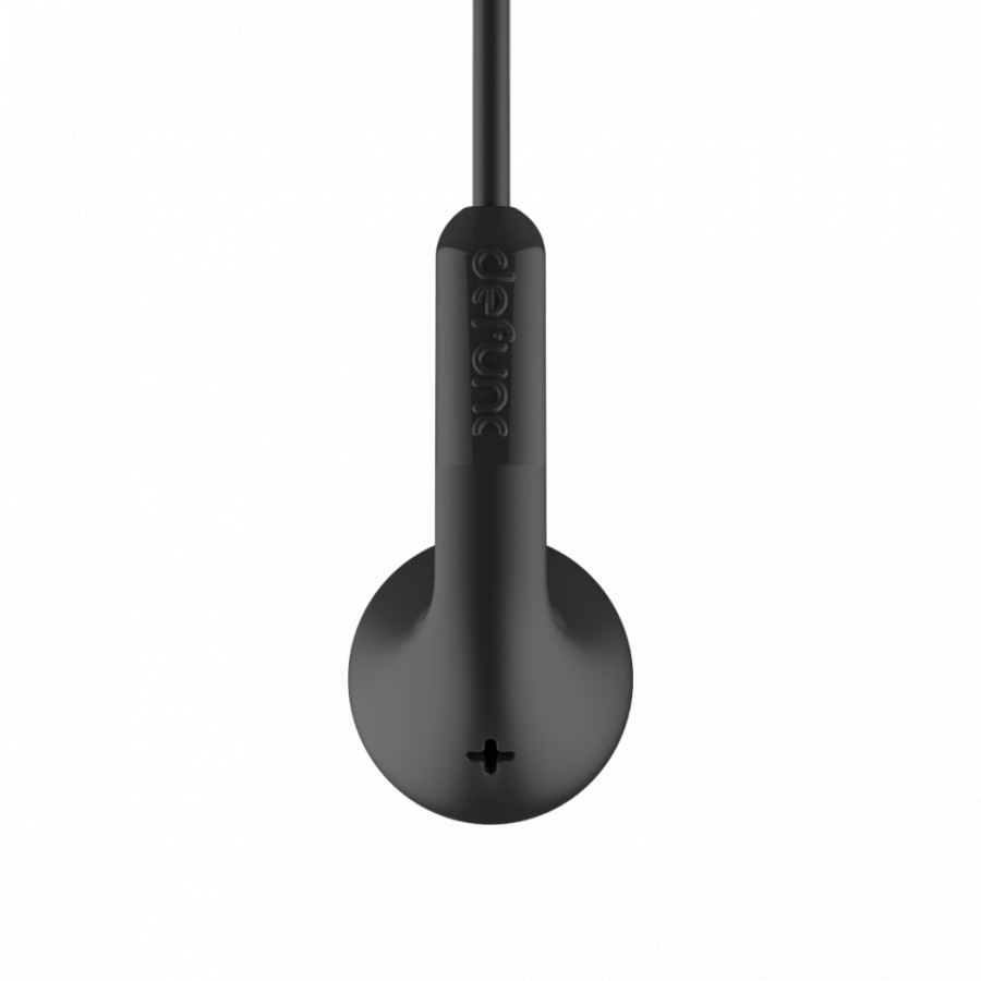 Tai Nghe Nhét Tai Defunc Earbud Plus