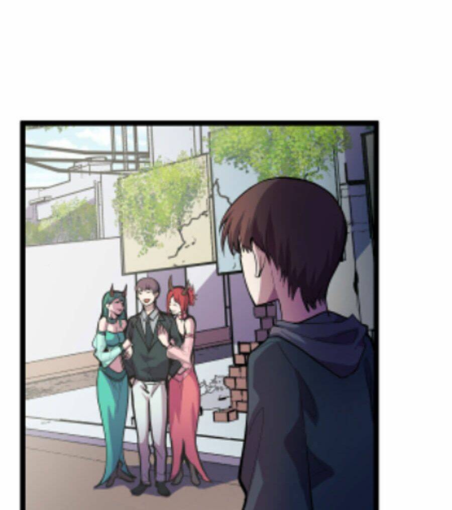 Các nàng nói ta là vua tương lai chapter 13 23