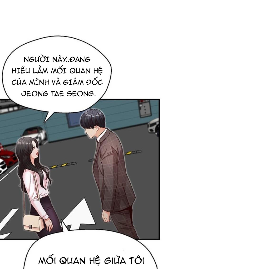 thư ký của anh trai chapter 6.2 12