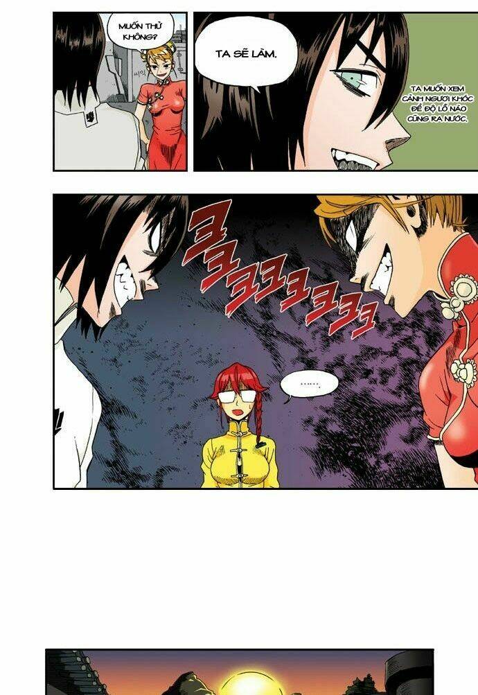 space china dress chapter 9 8