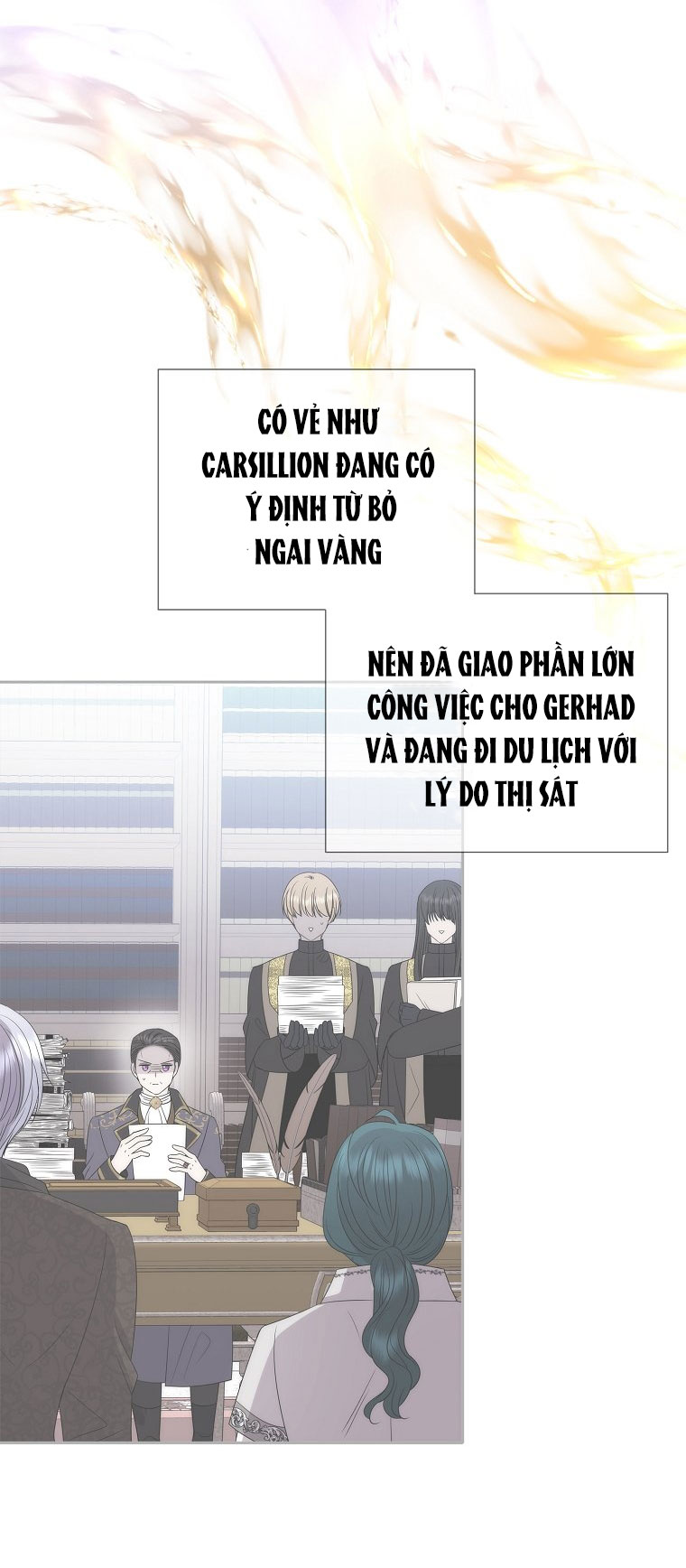 năm môn đệ của charlotte chapter 206.1 15