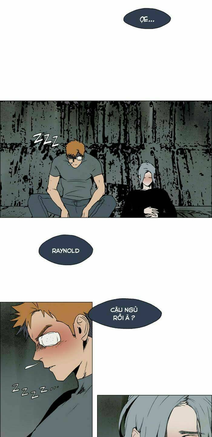 lessa 2: the crimson knight chapter 27 15