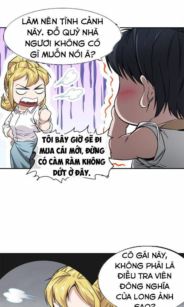 dạ thị chi vương chapter 9 27