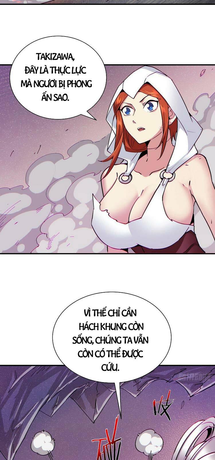 ta là nhà giàu số một, ta không muốn trọng sinh chapter 91 20