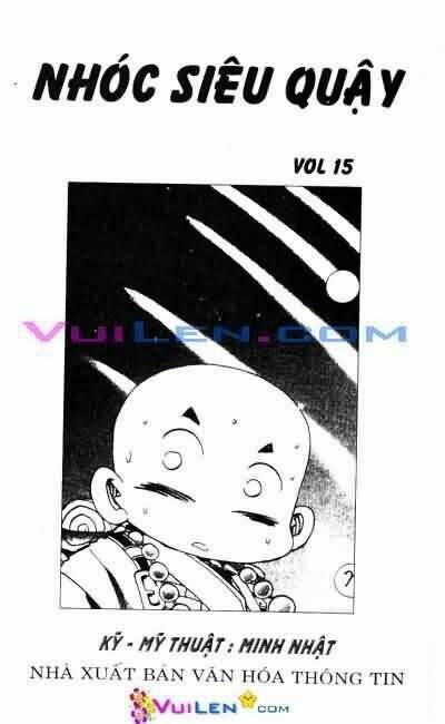 những người bạn tốt chapter 15 4