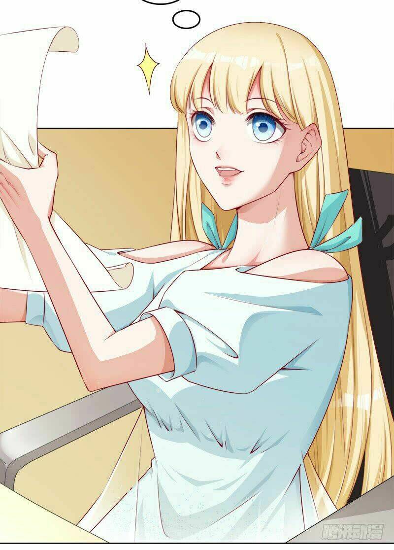 lãnh hôn cuồng ái chapter 16 4