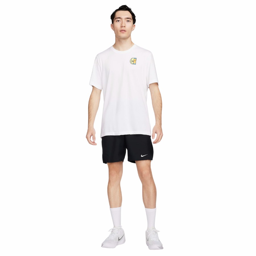 Quần ngắn thể thao nam NIKE AS M NKCT DF VCTRY SHORT 9IN