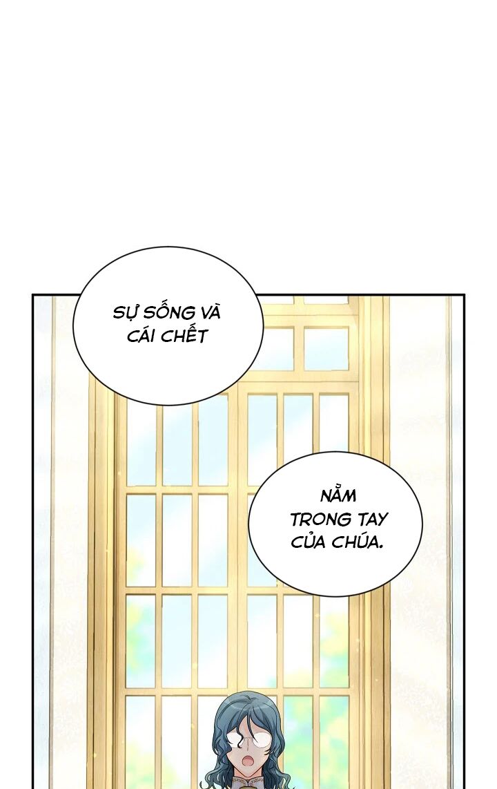 nữ công tước với tâm hồn trống rỗng chapter 53 28