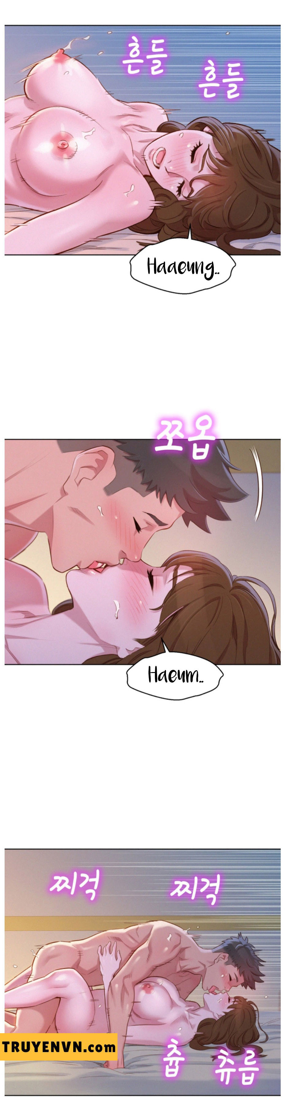 chị gái mưa chapter 93 13