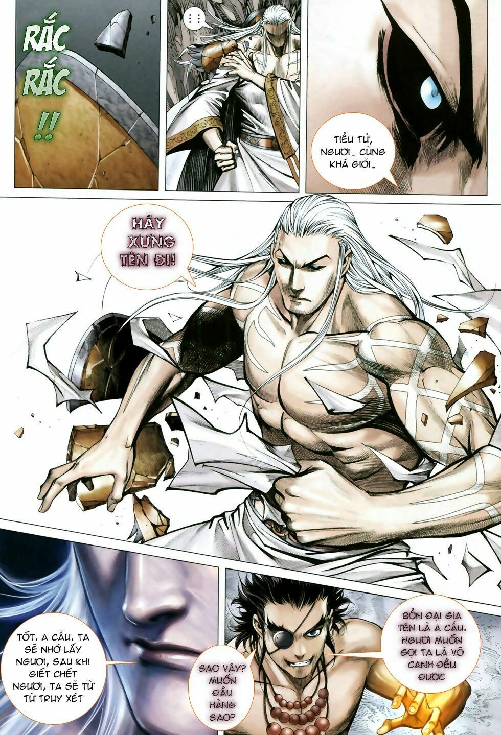 phong thần ký chapter 50 5