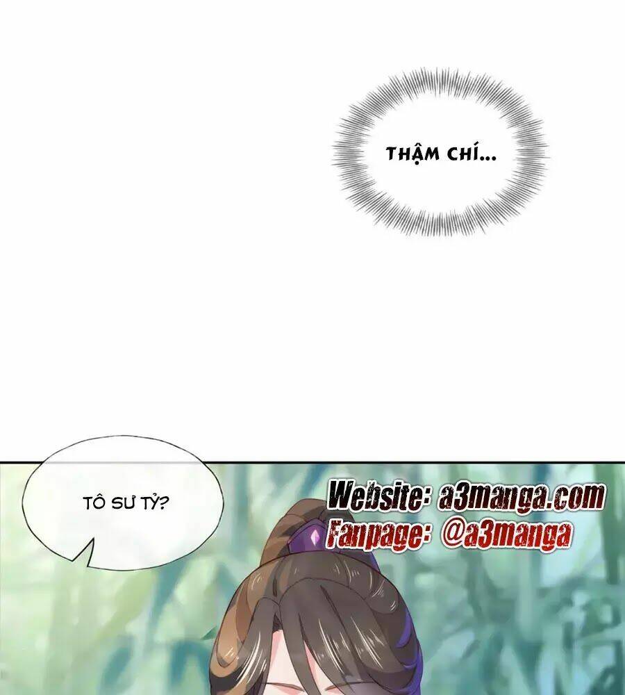 điềm mỹ chi huyết chapter 19 2