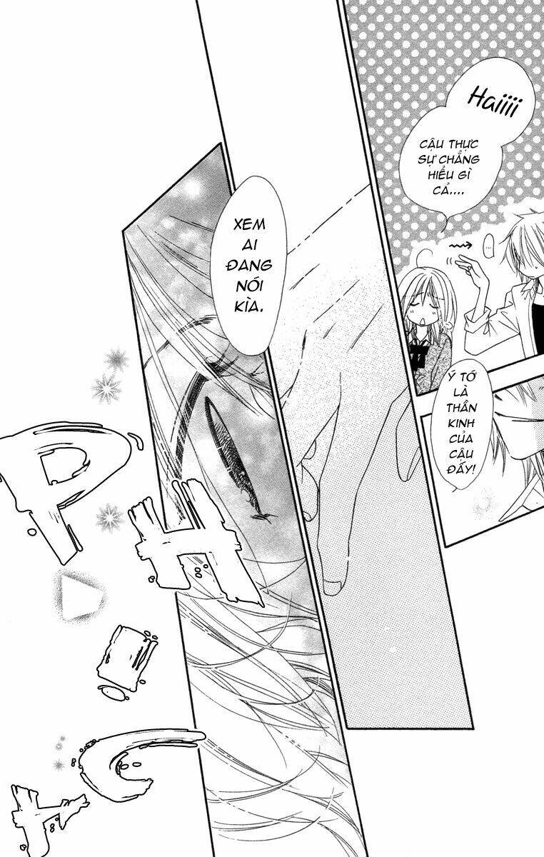 sora log chapter 12 33