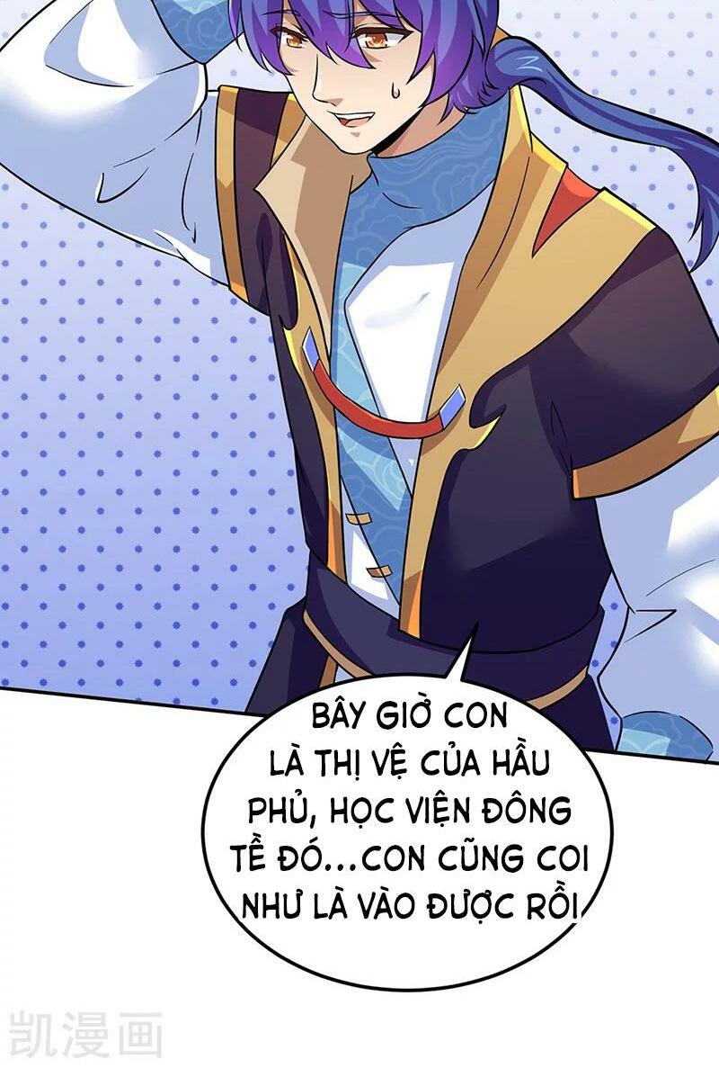 võ đạo độc tôn chapter 143 27