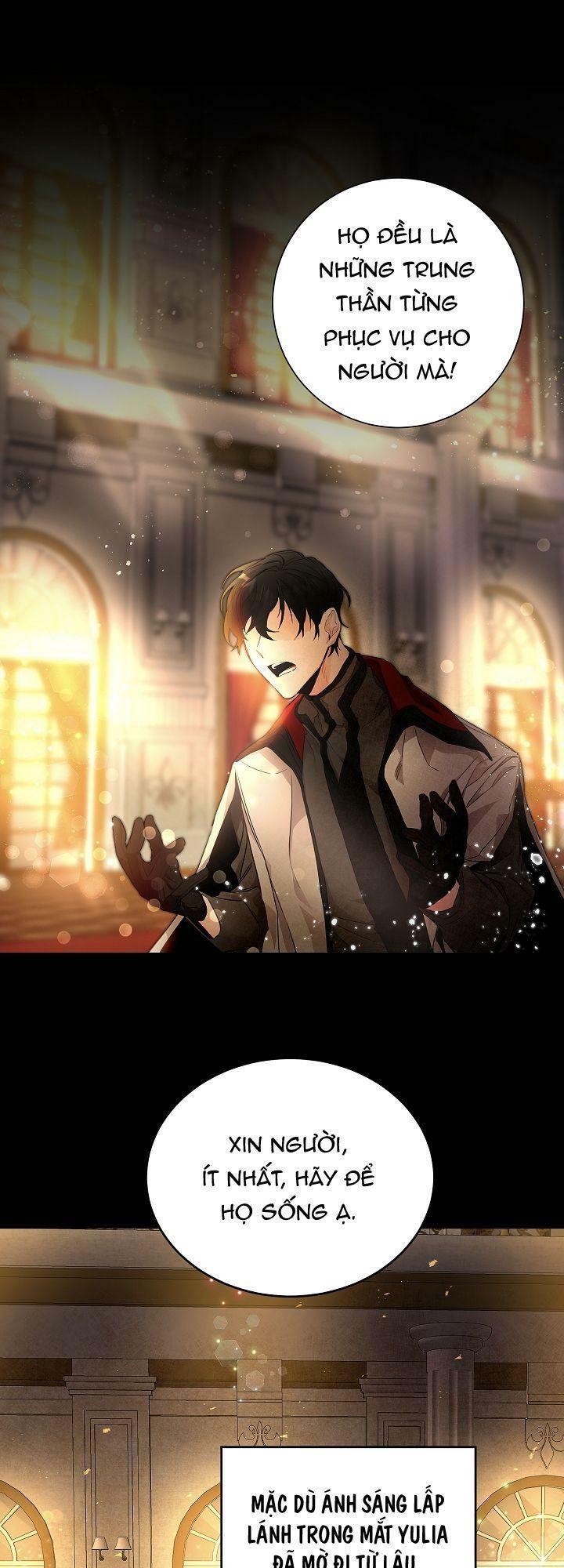 tôi trở thành hoàng đế bạo chúa trong tiểu thuyết chapter 2 34