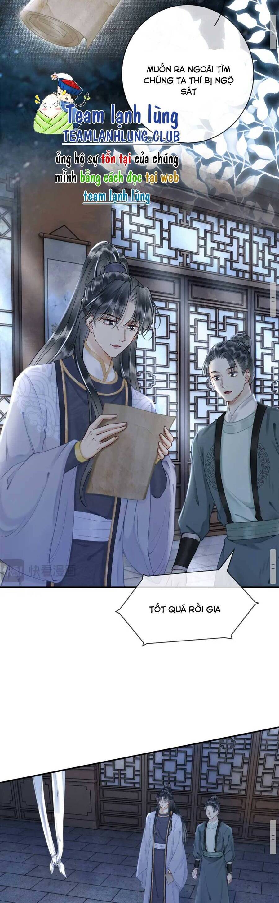 ngỗ tác cẩm y chapter 27 24