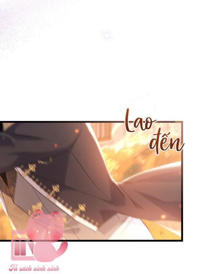 quan hệ cộng sinh giữa báo đen và thỏ trắng chapter 68 39