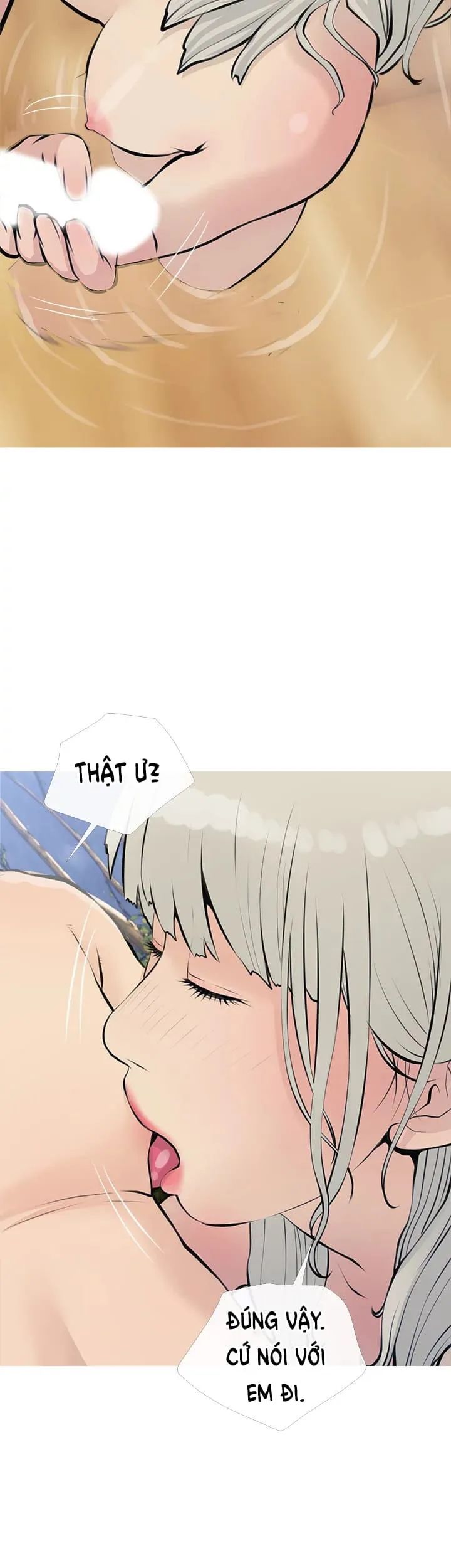 dập dì của tôi chapter 68 23