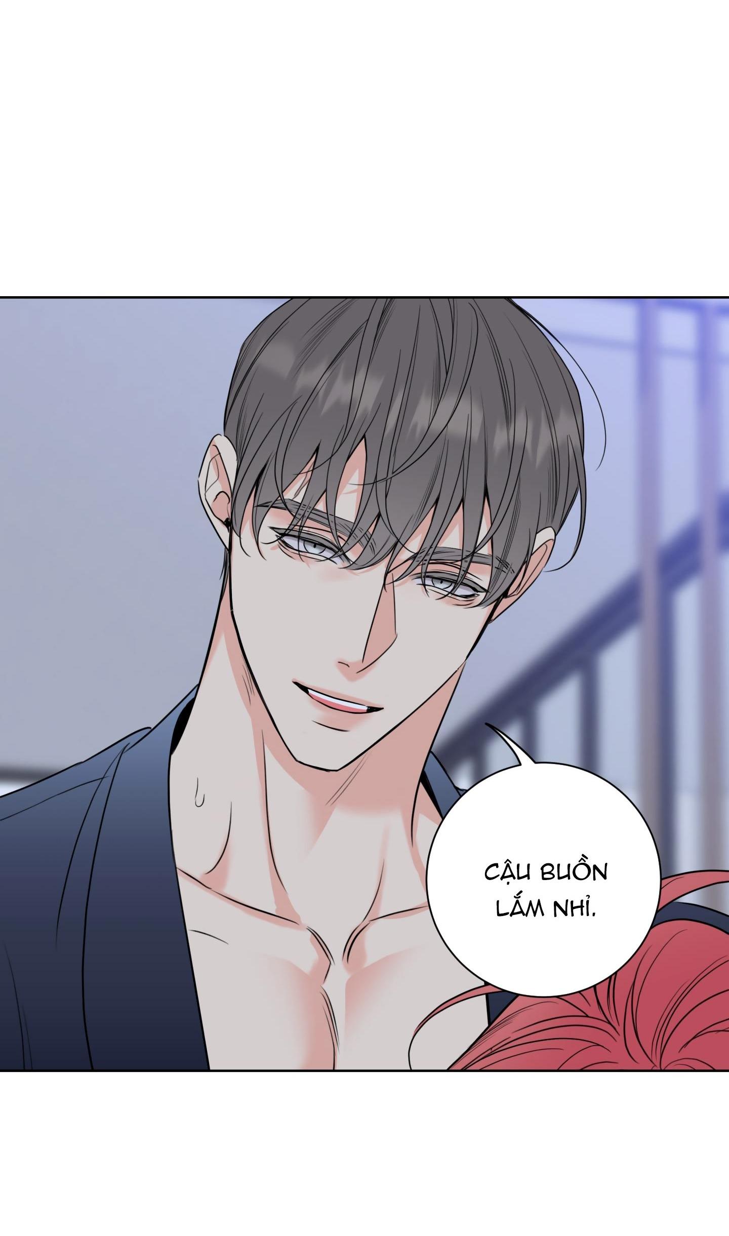 mật ong nhà làm chapter 28 8