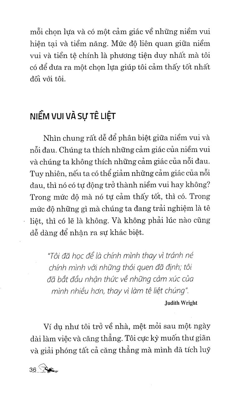 Những Kỹ Năng Để Sống Hạnh Phúc