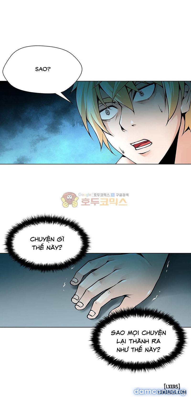 nô lệ song sinh chapter 122 13