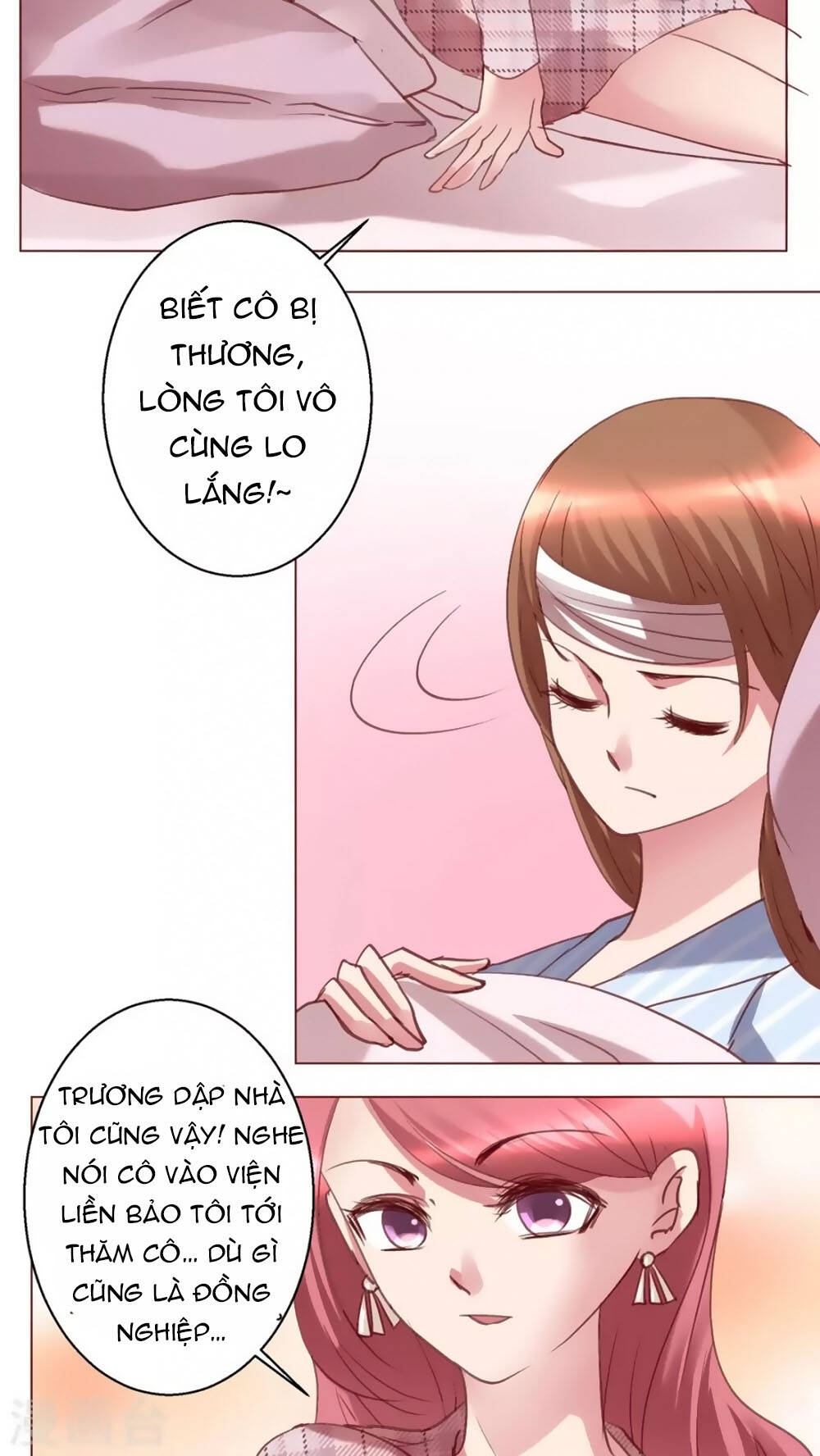 một tuần làm tình nhân chapter 30 9