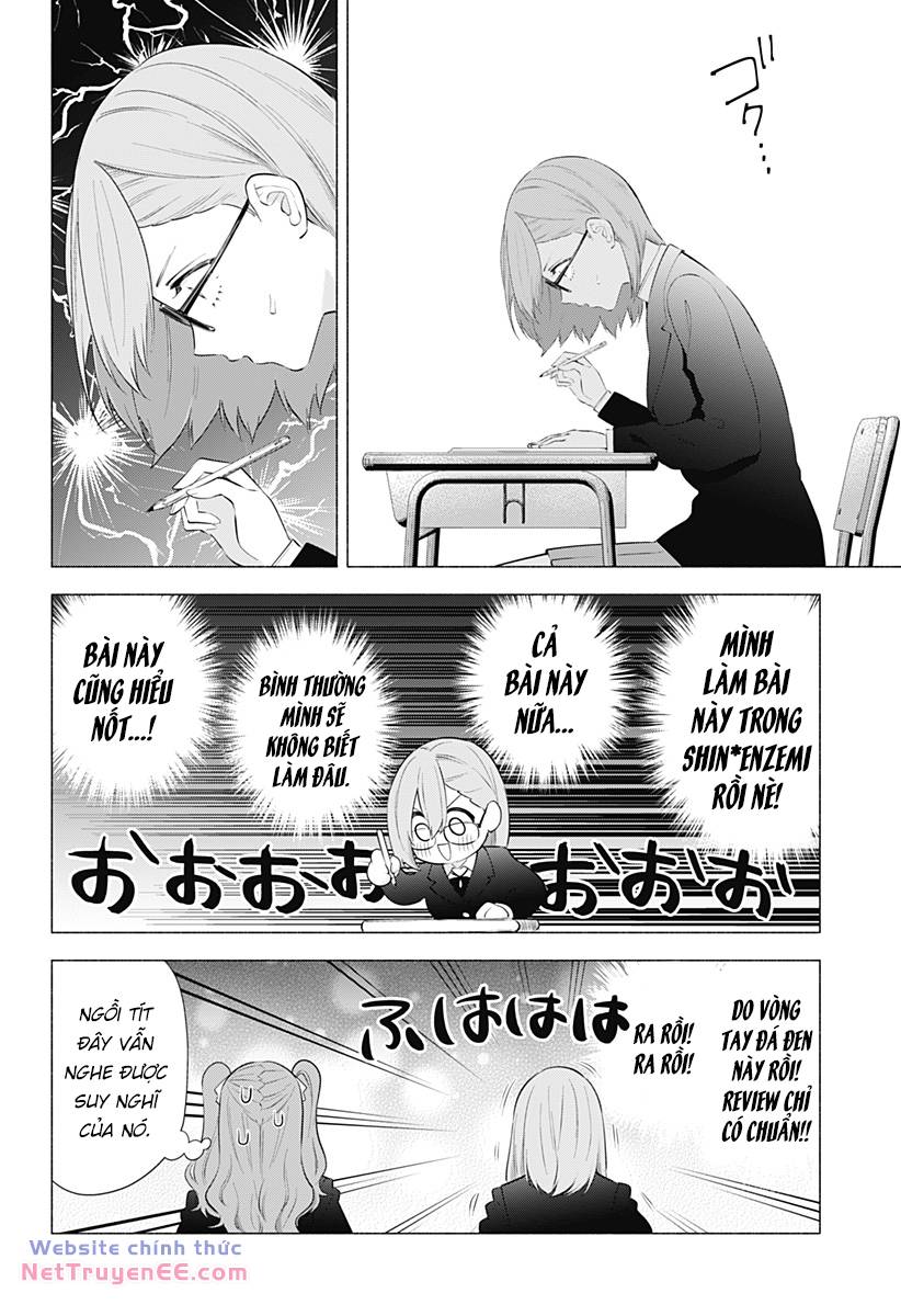 Sự Quyến Rủ Của 2.5D chapter 85 14