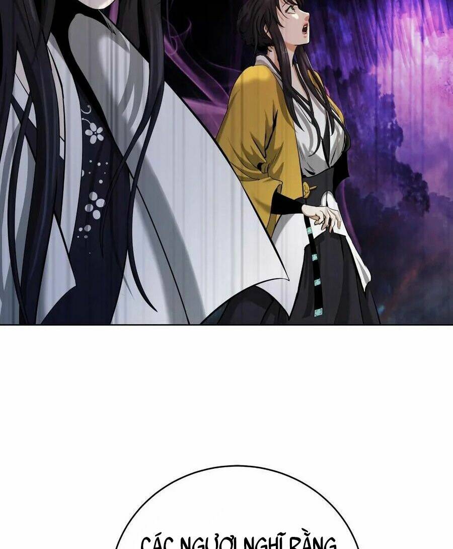 xuyên không thành hổ chapter 109 102