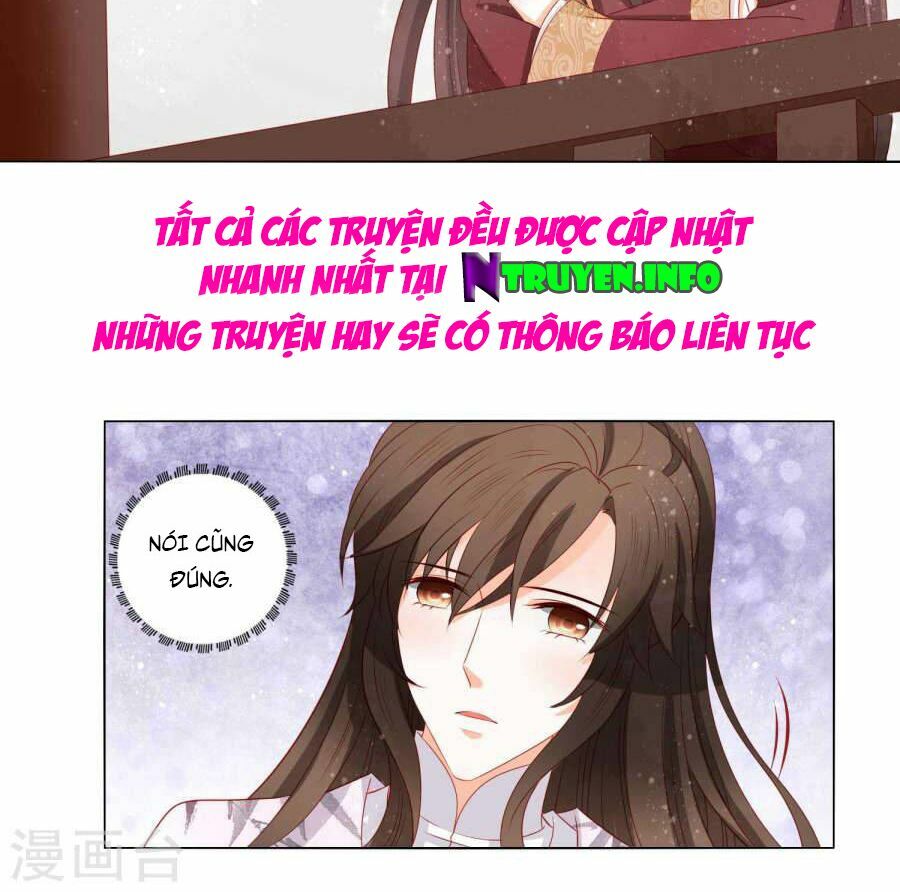 nam phi nữ tướng chapter 25 27