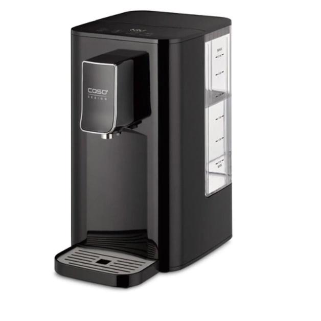 Bình Thủy Điện Có Chỉnh Nhiệt CASO HW550, Dung Tích 2.9L, Nhập Đức, BH 12 Tháng