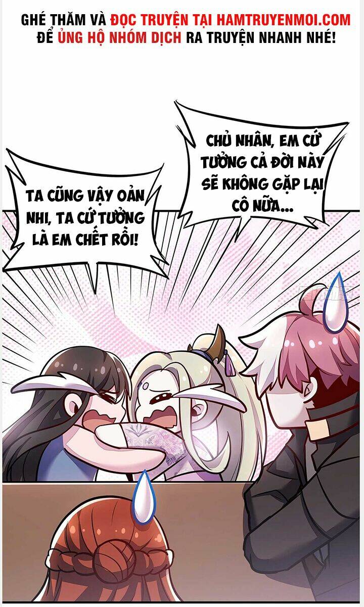 bất tử thần vương tu liên tục chapter 72 25