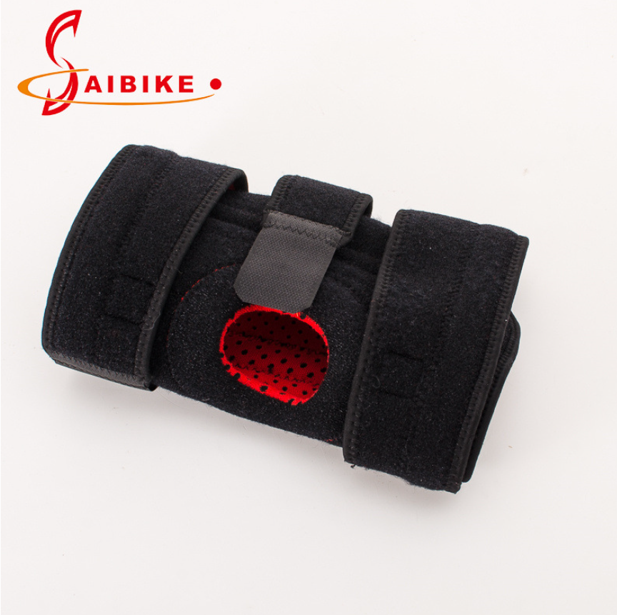 Băng quấn gối SABIKER - Vận động thể thao an toàn mỗi ngày khi dùng quấn gối Saibiker