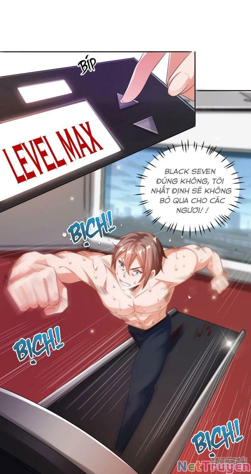 luyện tập thành thần chapter 16 29