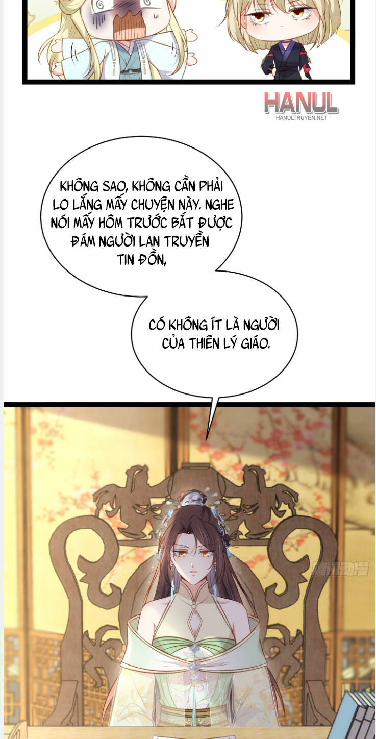 hoạn phi thiên hạ chapter 311 2