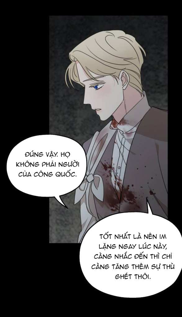 gia đình chồng bị ám ảnh bởi tôi chapter 117.1 23