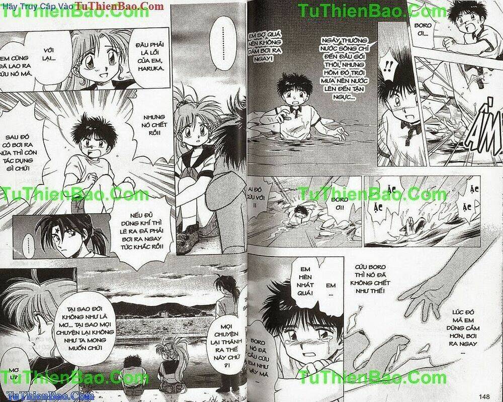 ánh sao đêm i chapter 1 77