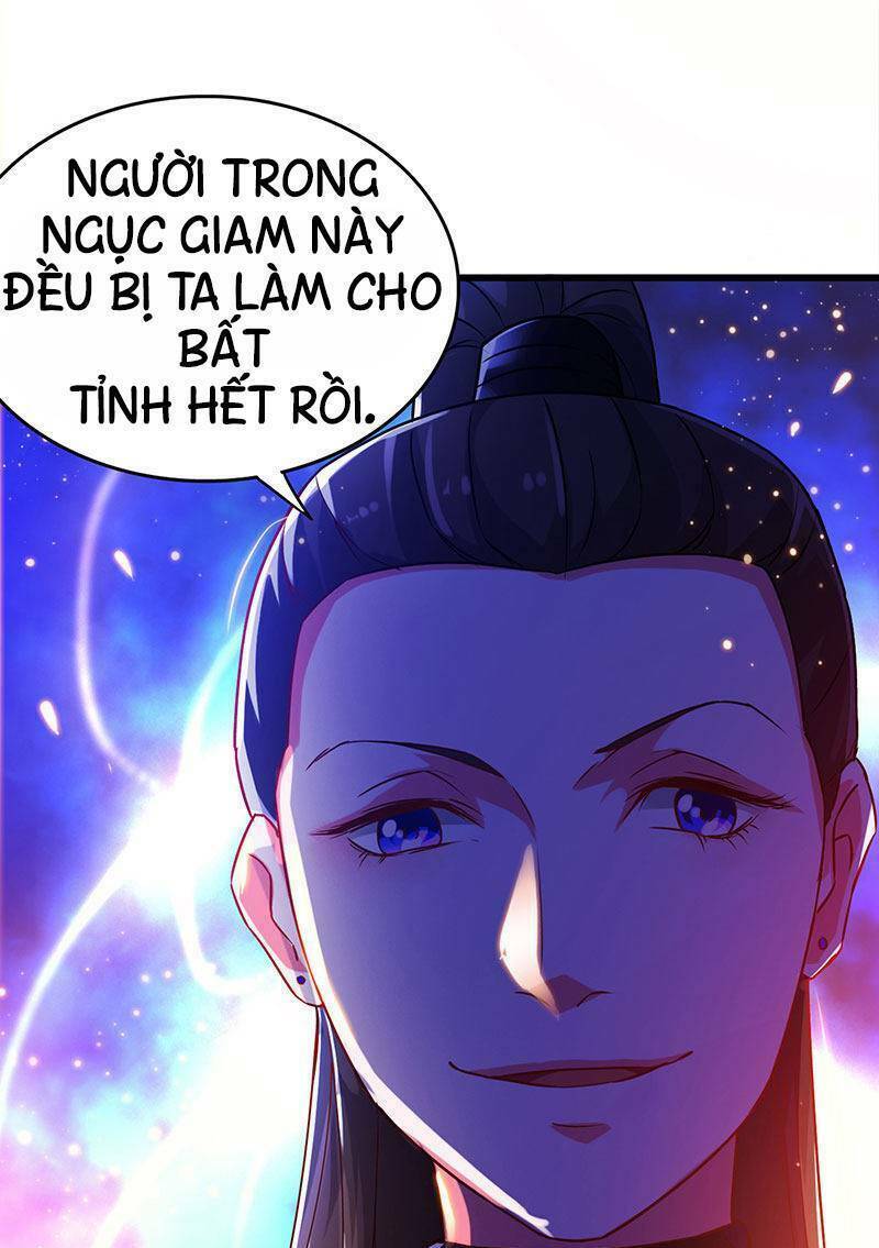 siêu cấp bại gia tử chapter 69 26