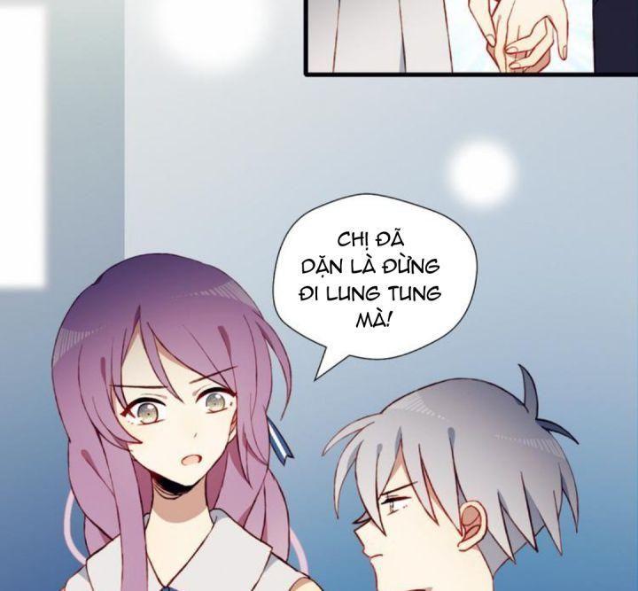 Mối Tình Đầu Chưa Được Trọn Vẹn chapter 48 8