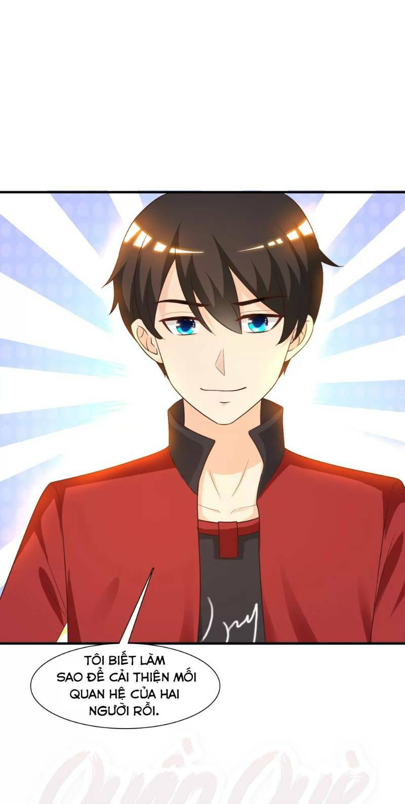 tối cường vận đào hoa chapter 76 1