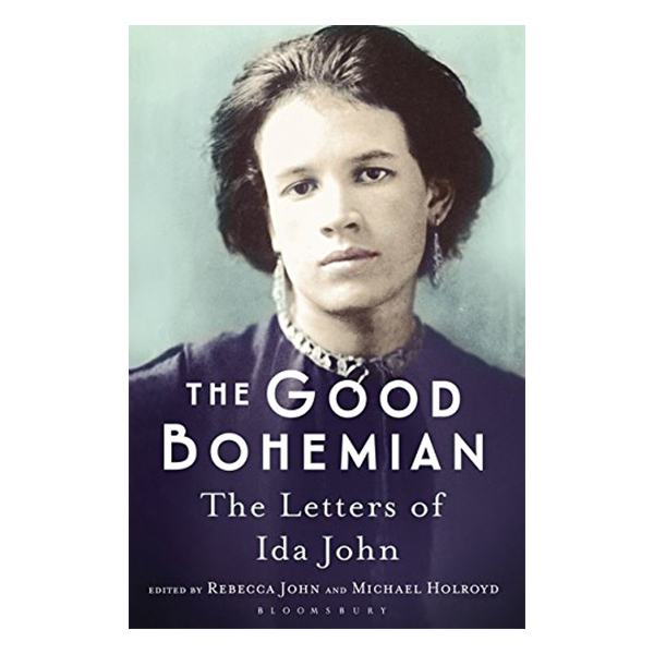 The Good Bohemian The Letters Of Ida John