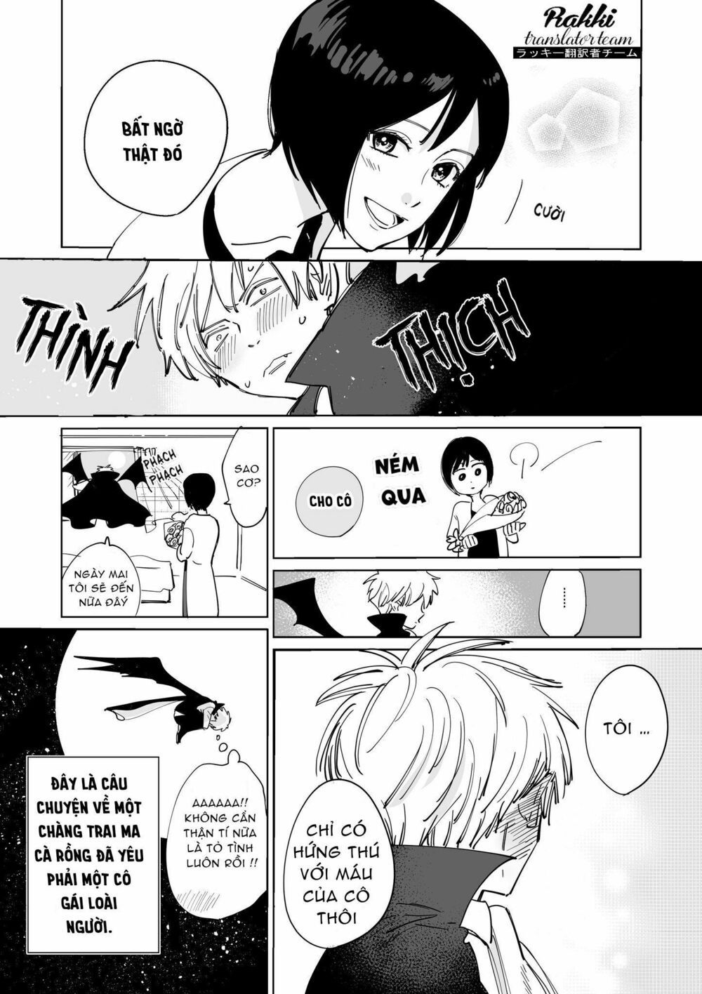 promise cinderella chapter 22 24