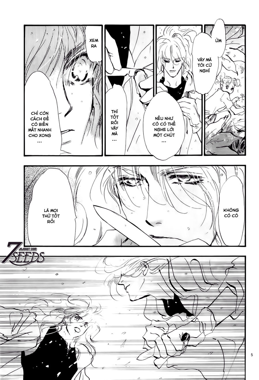 mầm sống chapter 180 6