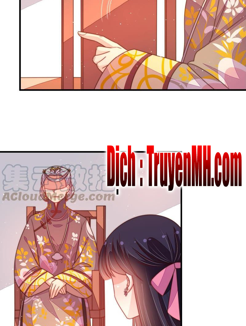 ngày nào thiếu soái cũng ghen chapter 325 9