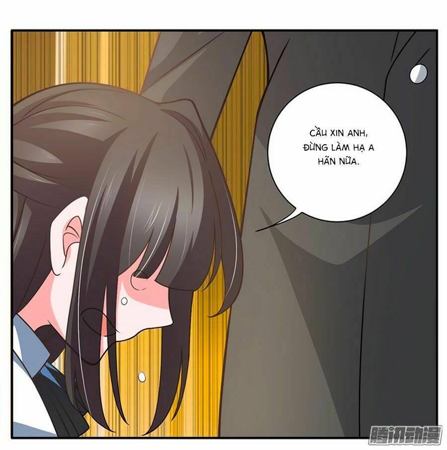 người yêu khát máu của tôi chapter 70 22