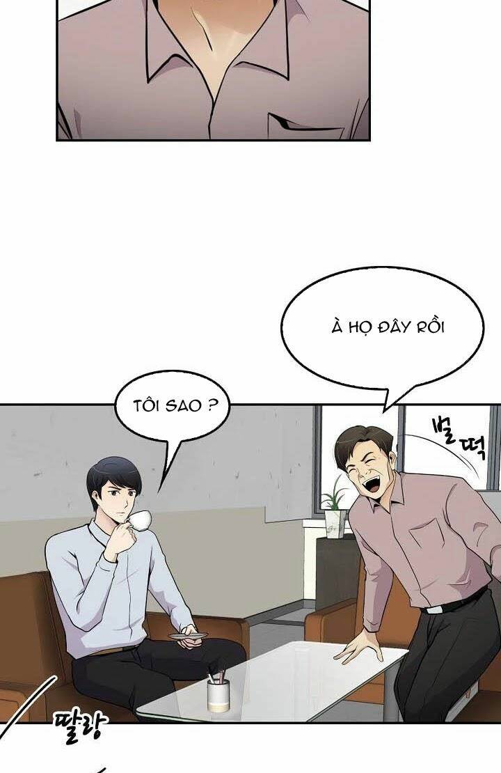 điều tra viên chuyển sinh chapter 41 35