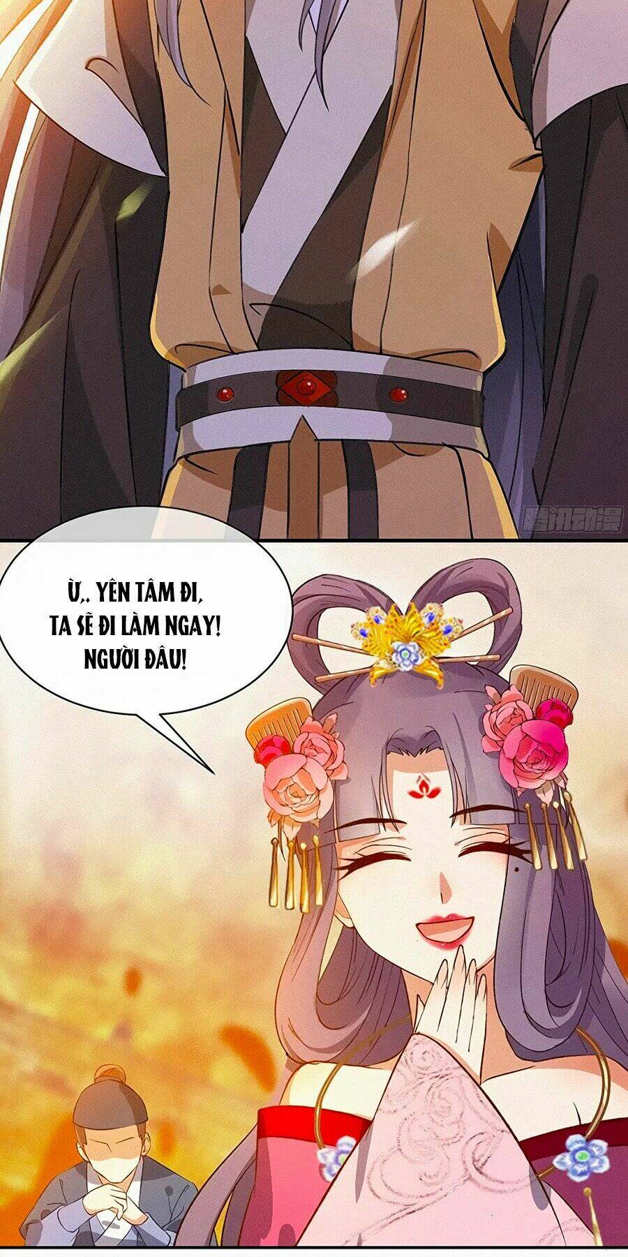 ngự thú linh phi chapter 1 25
