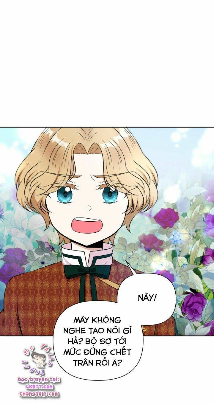 công chúa xấu xa chapter 22 14