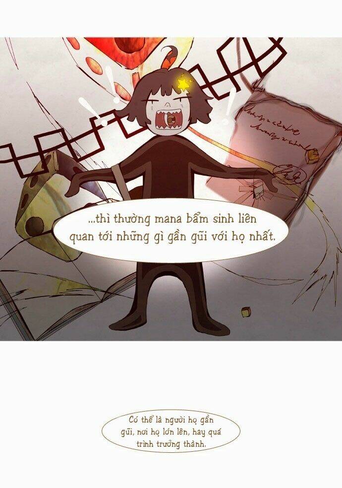 một không gian thời gian khác chapter 40 26